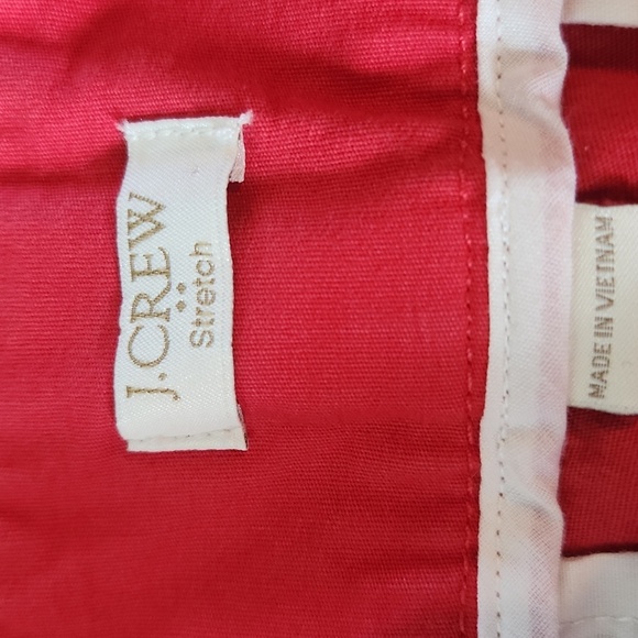J.Crew - Frankie- Women's Shorts. Size 0 - Picture 3 of 5
